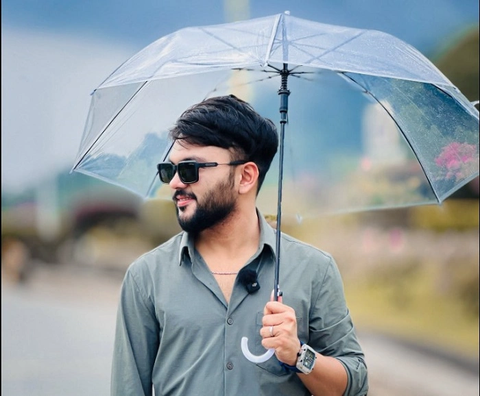 Rs Fahim Chowdhurygdry