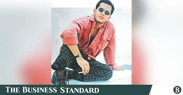 Salman Shah Basic Information Table for Salman Shah