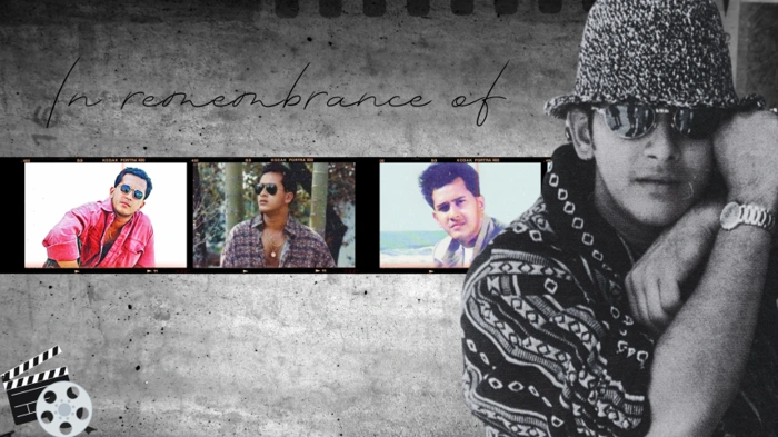 Salman Shah Legacy After Death