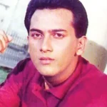 Salman Shah net worth