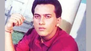 Salman Shah net worth