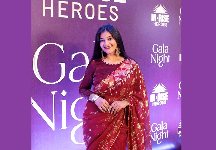 Shamima Afrin Omi net worth