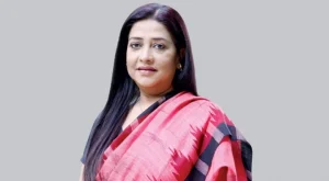 Suborna Mustafa net worth