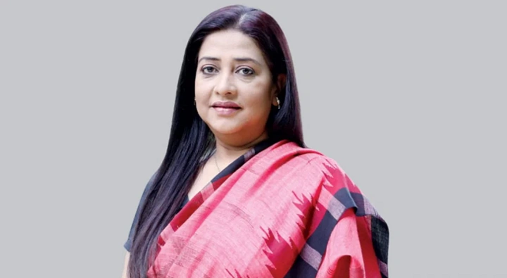Suborna Mustafa net worth
