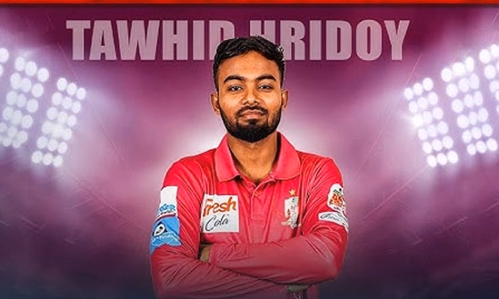 Towhid Hridoy Biography Wiki Timeline