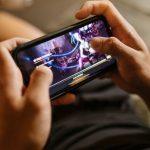 Online Gaming Drives Interactive Entertainment