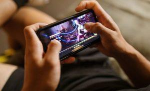 Online Gaming Drives Interactive Entertainment