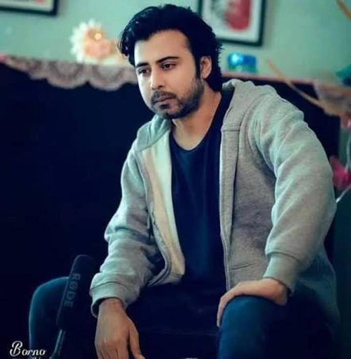 Afran Nisho