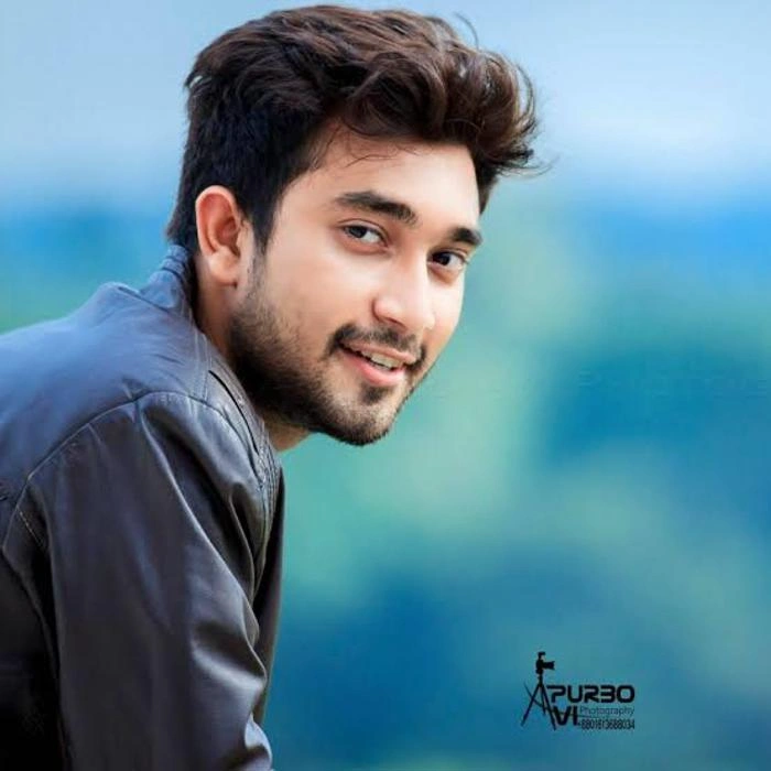 Farhan Ahmed Jovan Personal Details