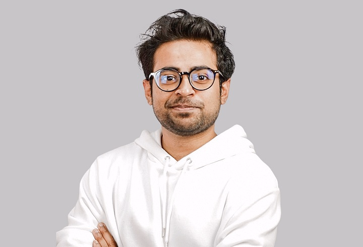 Khalid Farhan net worth