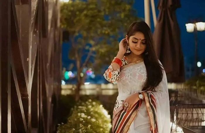 Nusrat Jahan Ontora Personal Details