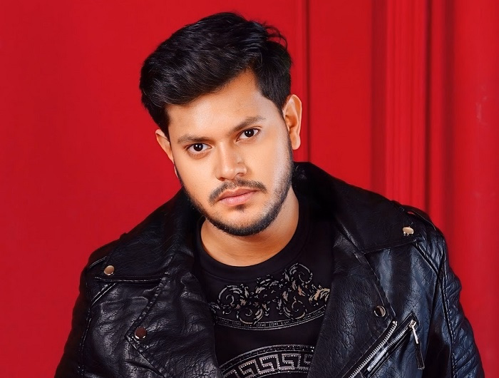 Rakib Hossain Personal Details
