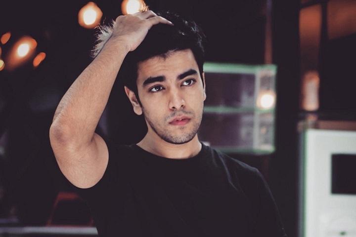 Salman Muqtadir Net Worth