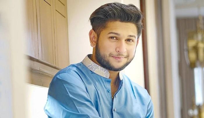 Tawhid Afridi Career Beginning