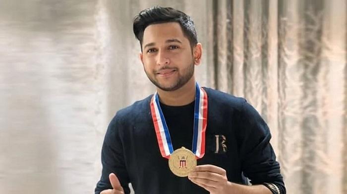 Tawhid Afridi Lifestyle and Public Perception