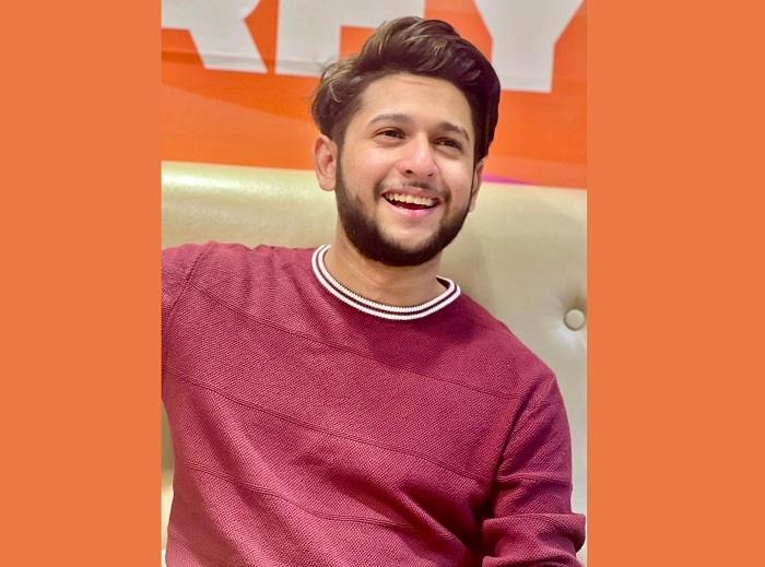Tawhid Afridi Personal Details