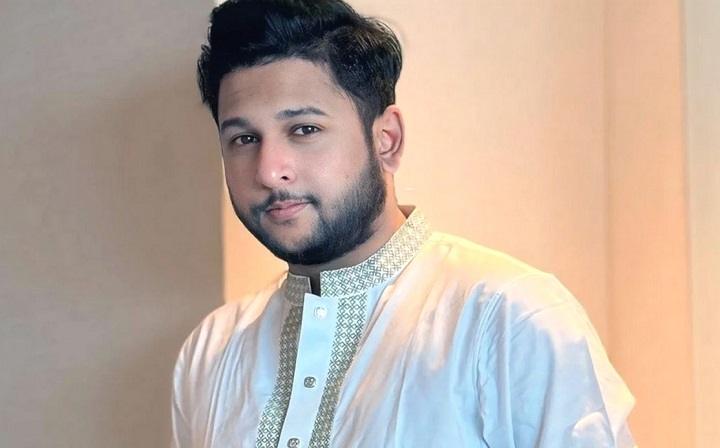 Tawhid Afridi net worth