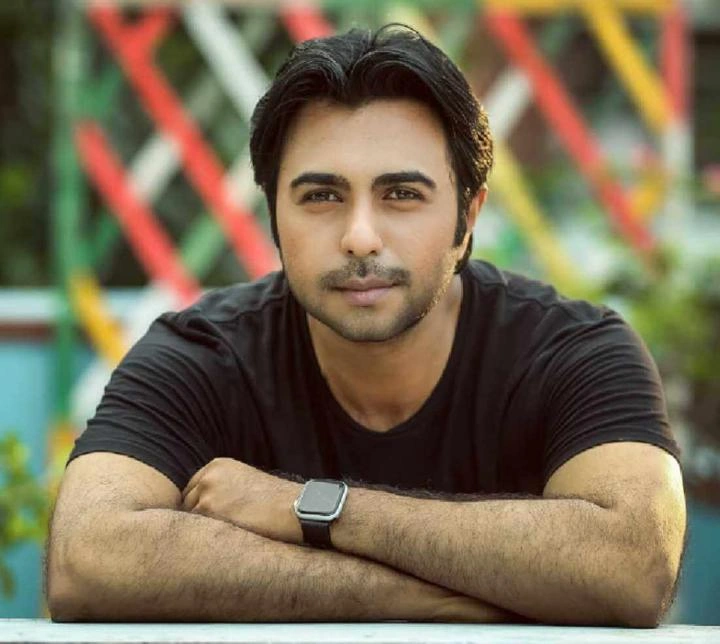 Ziaul Faruq Apurba net worth