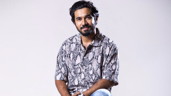 Khairul Basar net worth