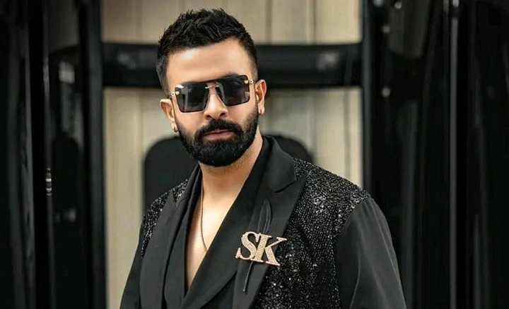 Shakib Khan 1