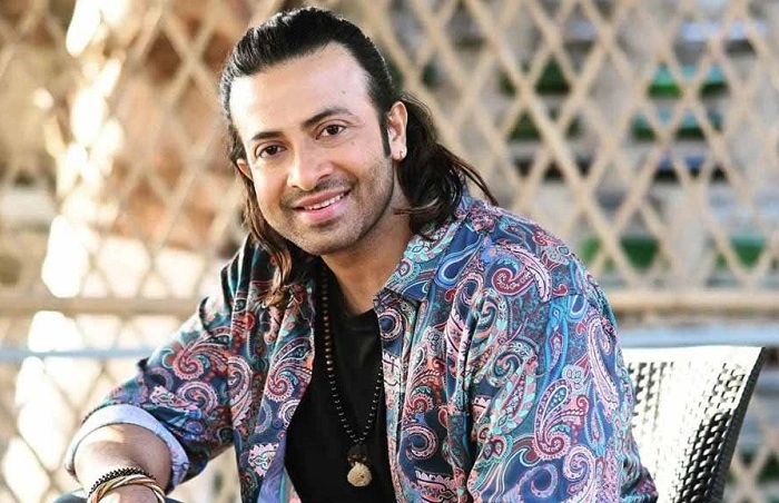 Shakib Khan 3