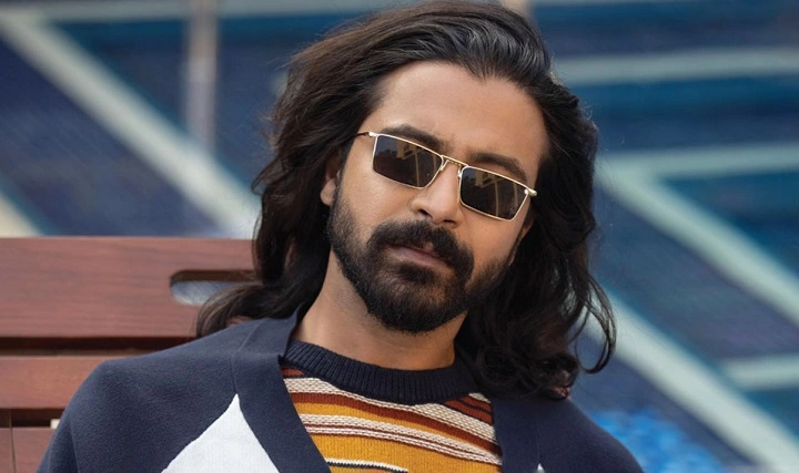 Shariful Razz net worth 1