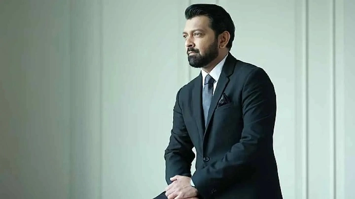 Tahsan Khan