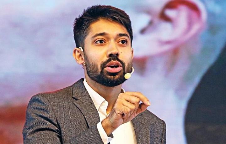 Ayman Sadiq net worth