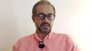 Elias Hossain
