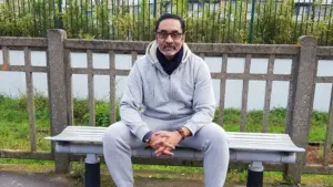 Pinaki Bhattacharya net worth