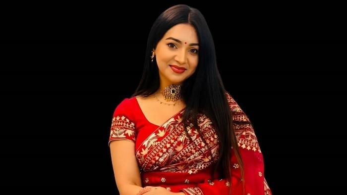 Sadia Jahan Prova Personal Information