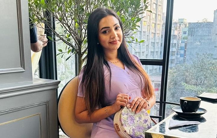 Sadia Jahan Prova net worth