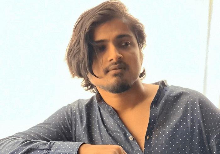 Shouvik Ahmed Career Growth