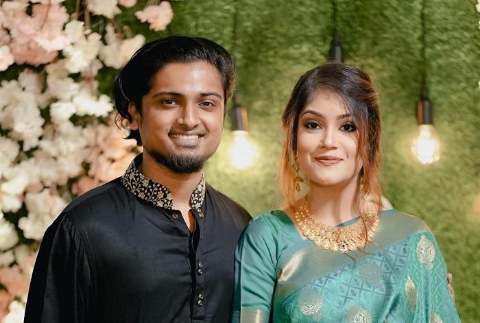 Shouvik Ahmed Lifestyle Public Info