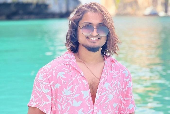 Shouvik Ahmed Personal Info