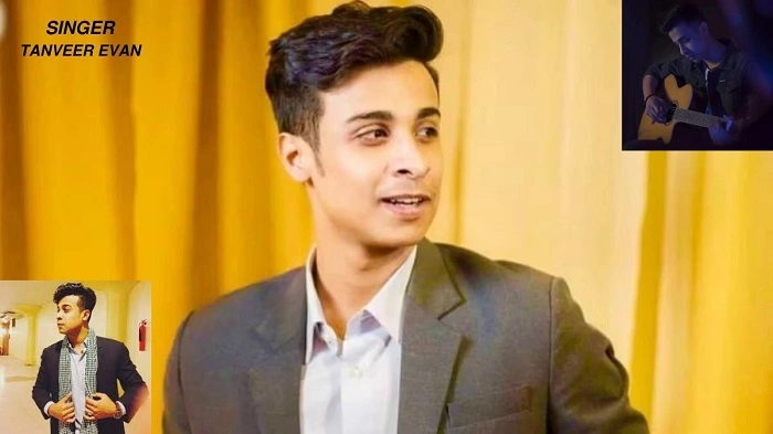 Tanvir Evan Lifestyle and Public Image