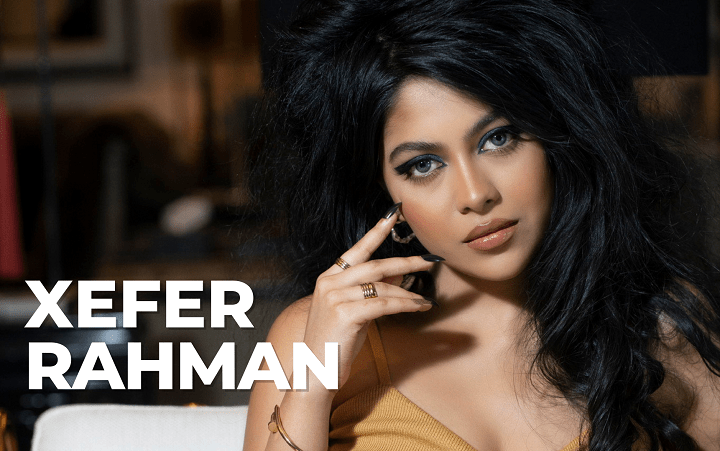 Xefer Rahman net worth 2