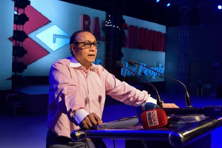 Ahmed Akbar Sobhan