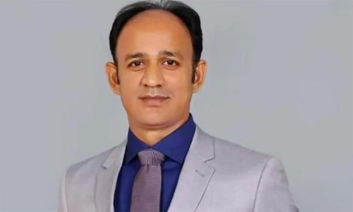 Barrister Sayedul Haque Suman Lifestyle