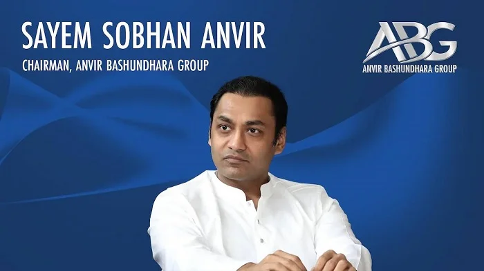 Sayem Sobhan Anvir Sports and Media Activities